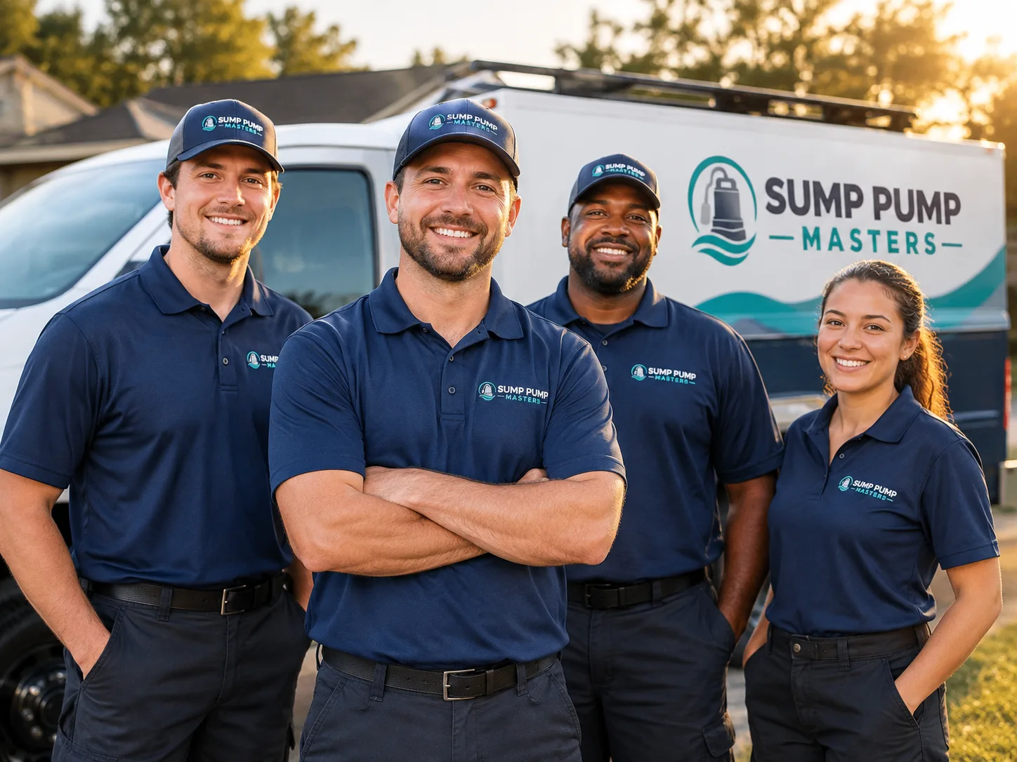 Sump Pump Repair company in Aurora, CO